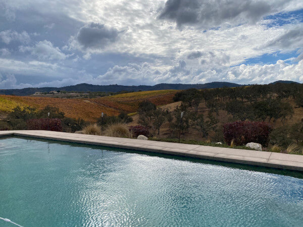 Atascadero pool service and pool repair by Central Coast Pool and Spa