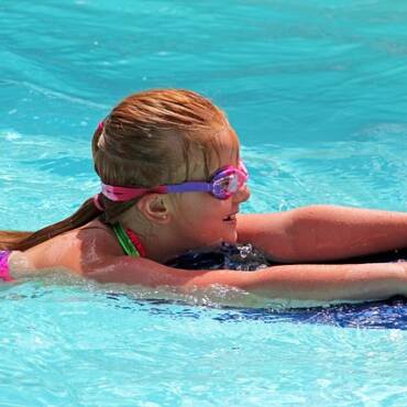 Central Coast Pool and Spa announces a new website by Access Publishing