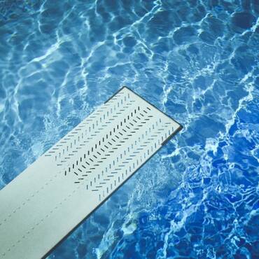 Diving into summer—time to schedule a pool inspection reminds Central Coast Pool and Spa