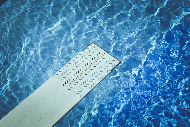 Diving into summer—time to schedule a pool inspection reminds Central Coast Pool and Spa